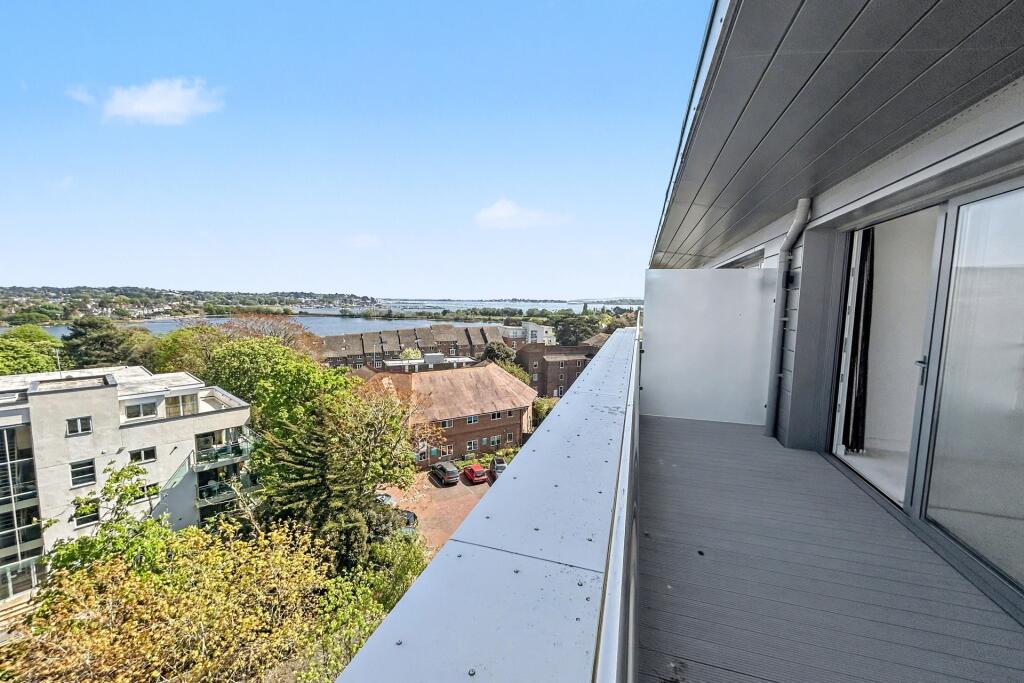 Main image of property: Poole