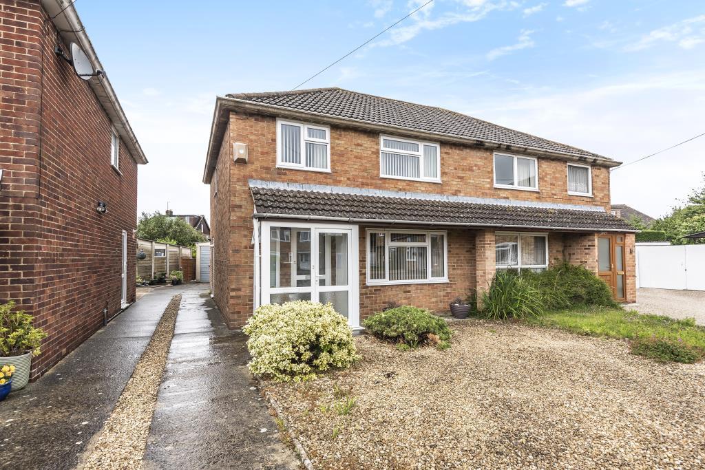 Main image of property: South Close, Kidlington, OX5