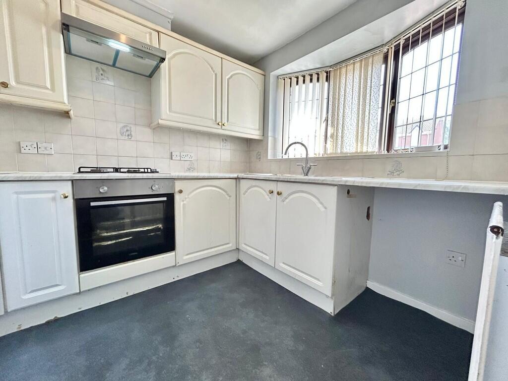 Hepworth Road, Binley, Coventry – pohled 5