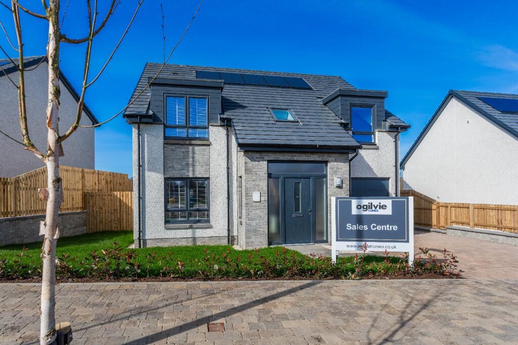 Main image of property: Dunfermline, 
KY12 8QU
