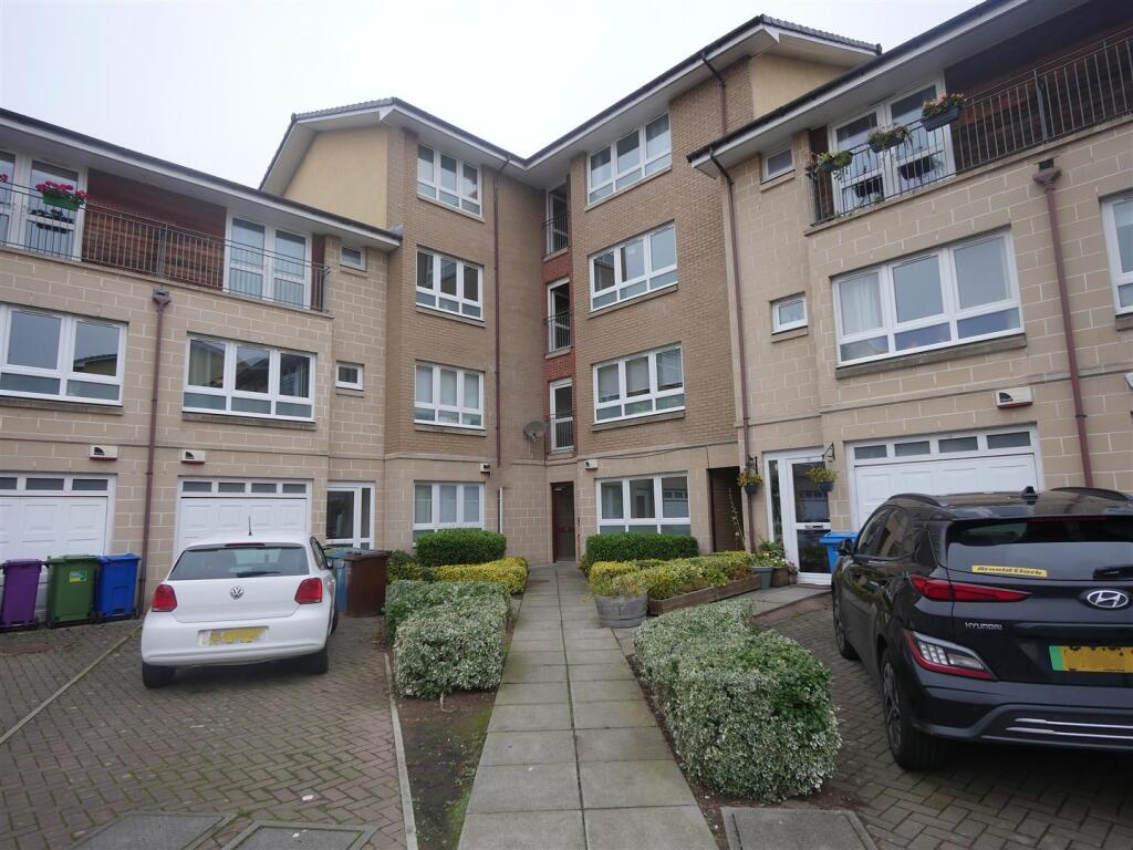 Main image of property: Whitehill Court, Glasgow
