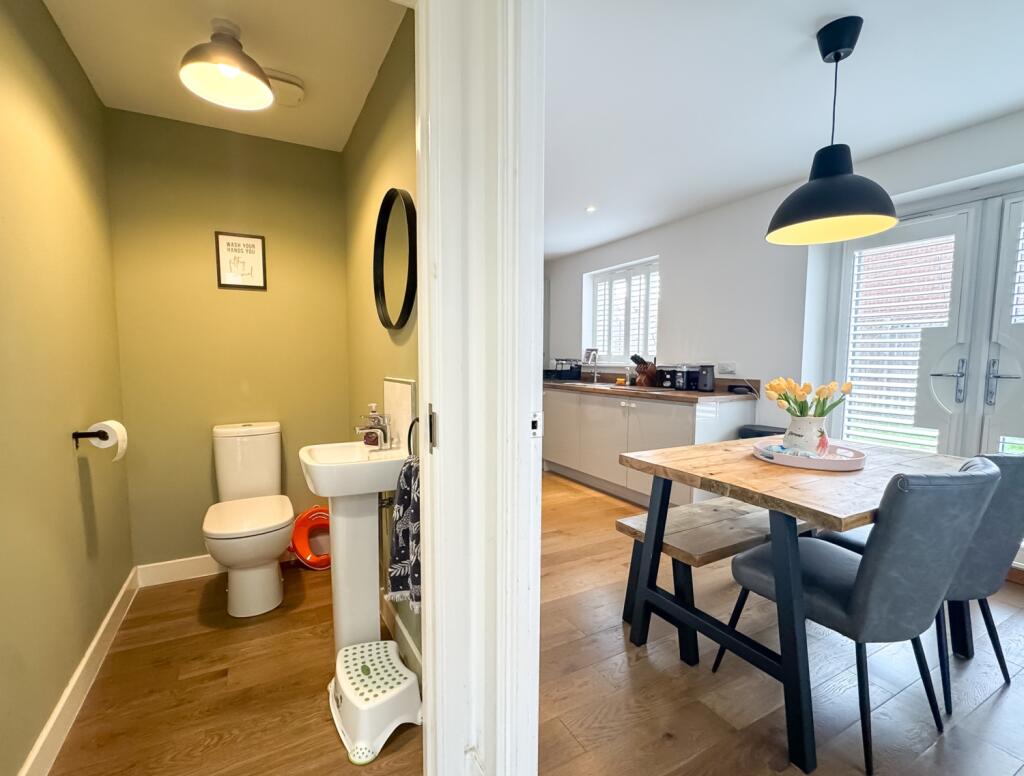 House in Stockton-on-Tees - More