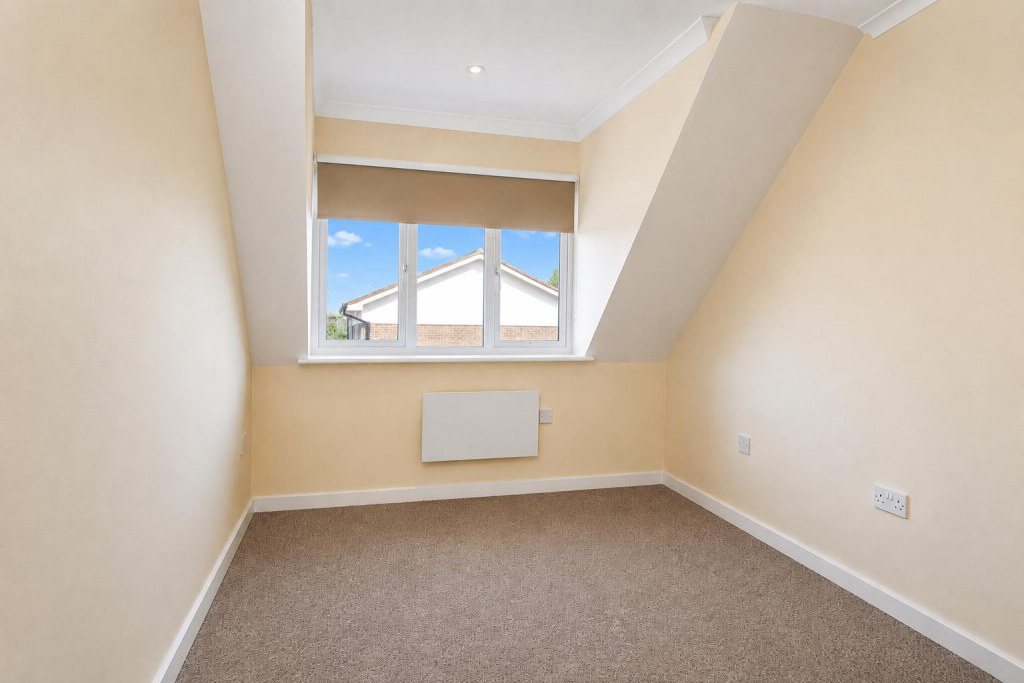 Apartment in Sutton - More