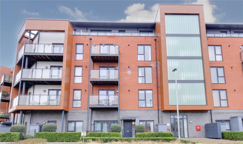 Main image of property: Bell Flower Lodge, 63 Gubbins Lane, RM3