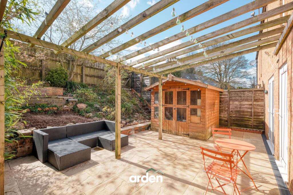 Additional image 15 of Mitten Avenue, Rednal, B45