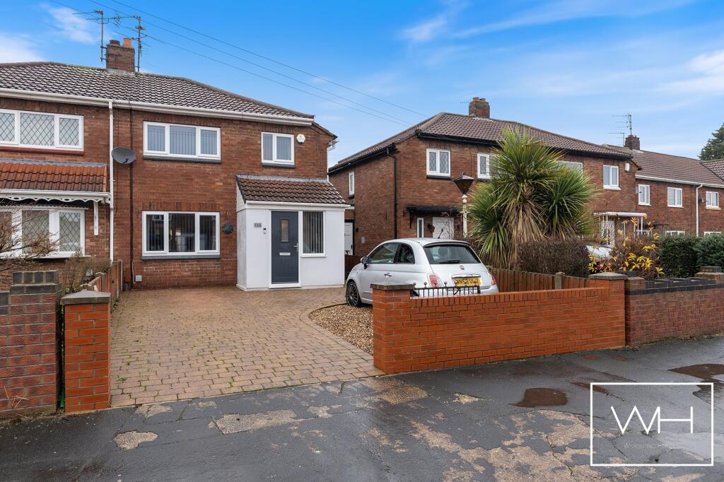 Main image of property: Stonehill Rise, Doncaster , 