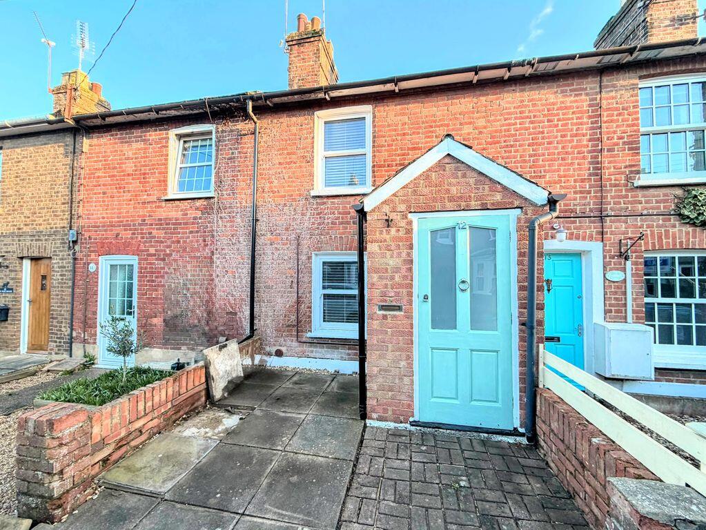 Main image of property: King Street, Tring