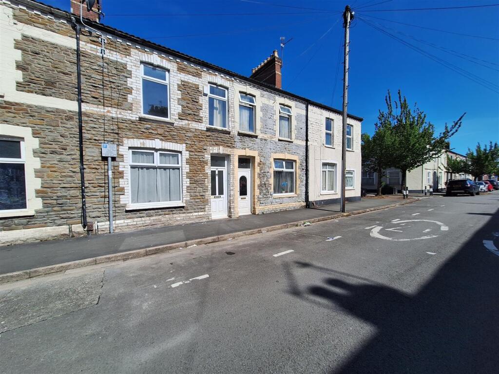 Main image of property: Albert Street, Cardiff