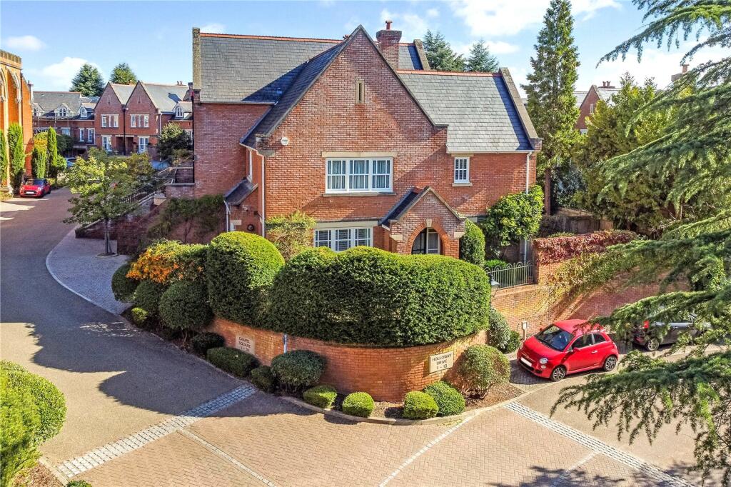 Main image of property: Chapel Square, Virginia Water, Surrey, GU25