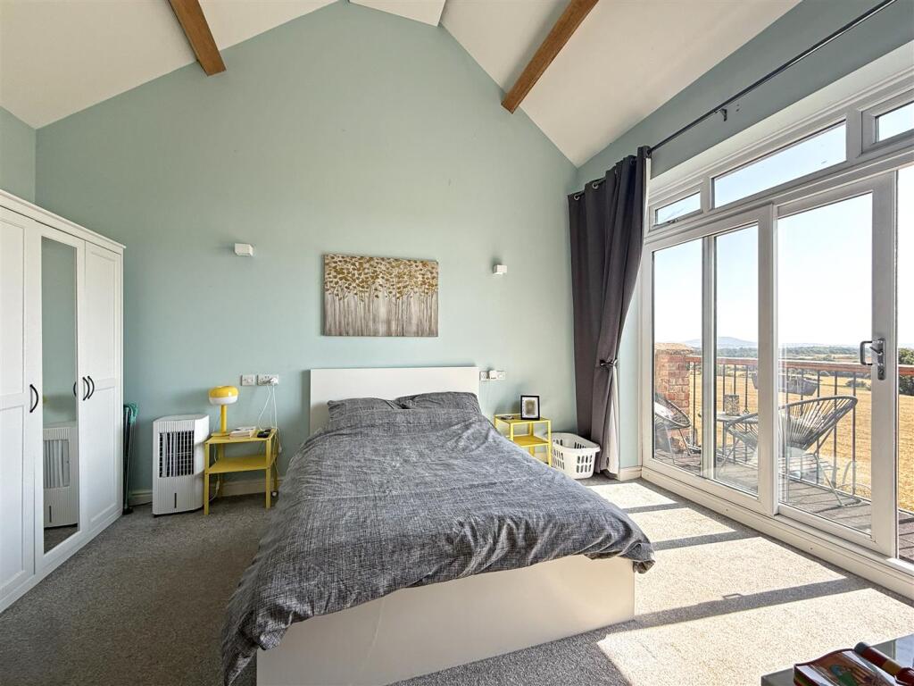 House in Bayston Hill, Shropshire - More