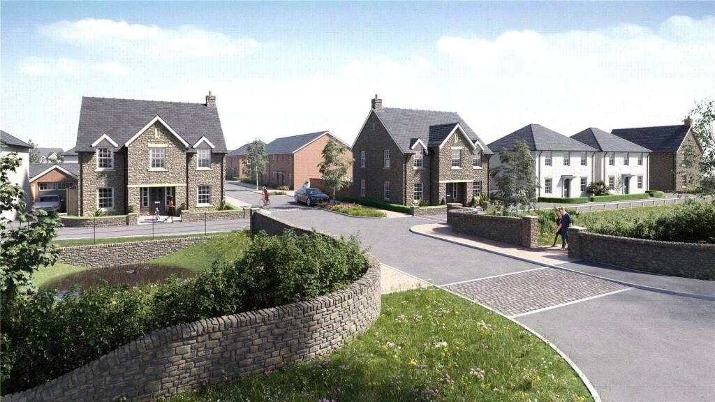 House in Williton - More