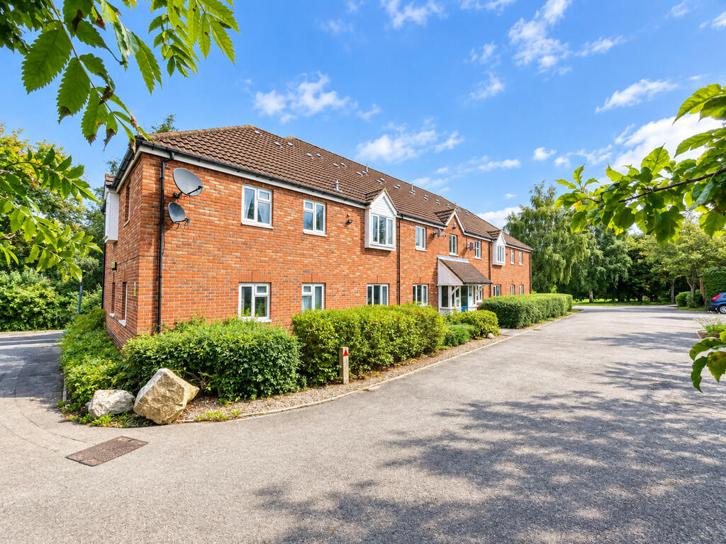 Main image of property: Kensington House, Aldborough Way, York