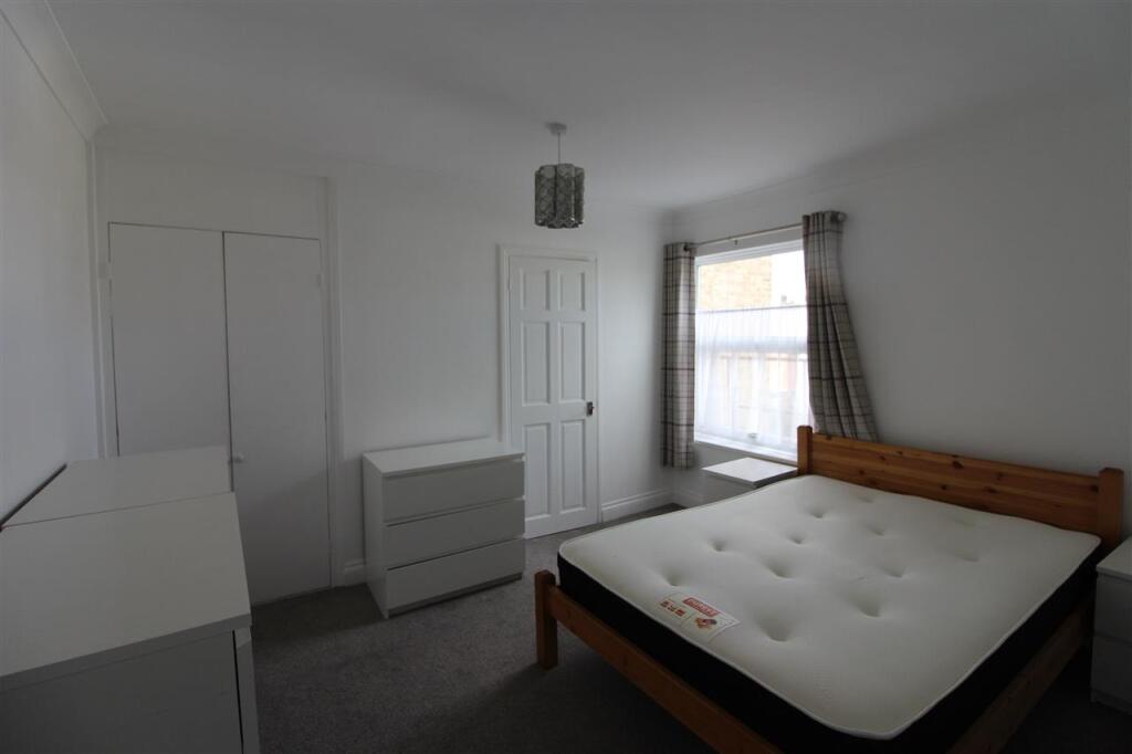 Main image of property: Bellevue Road, Southampton