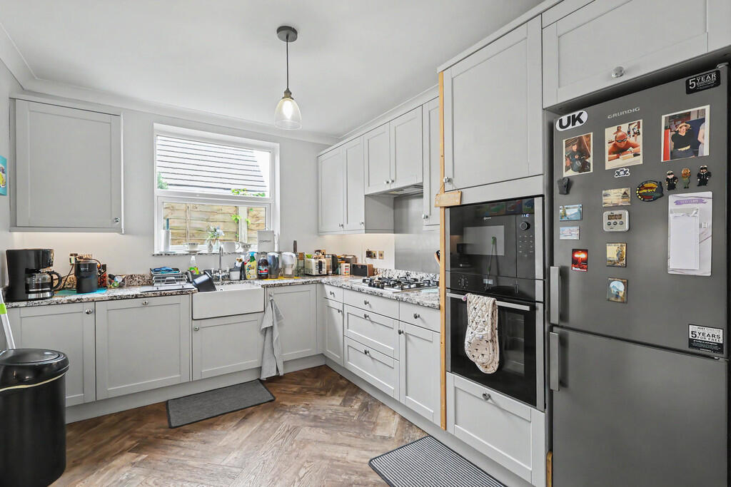 Brixey Road, Parkstone photo 4