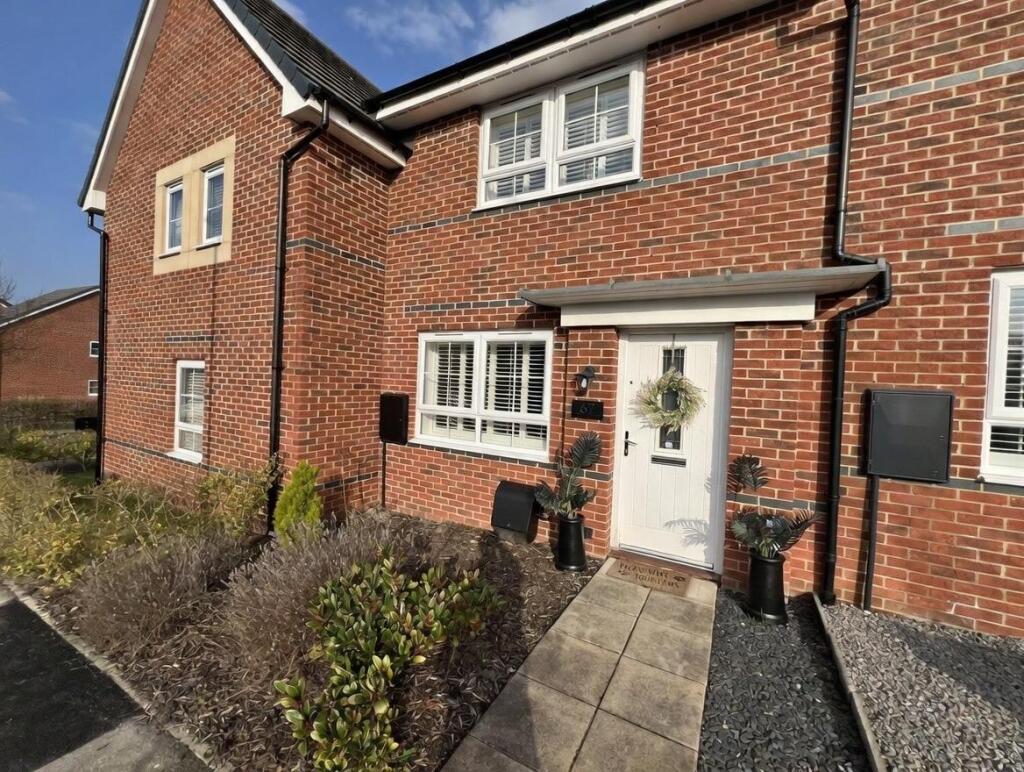 Main image of property: Lotherton Drive, Spennymoor