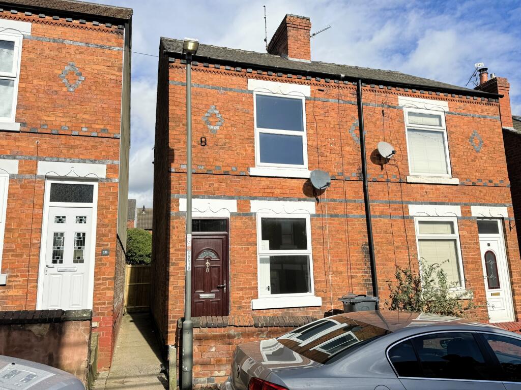 Main image of property: South Street, South Normanton, DE55