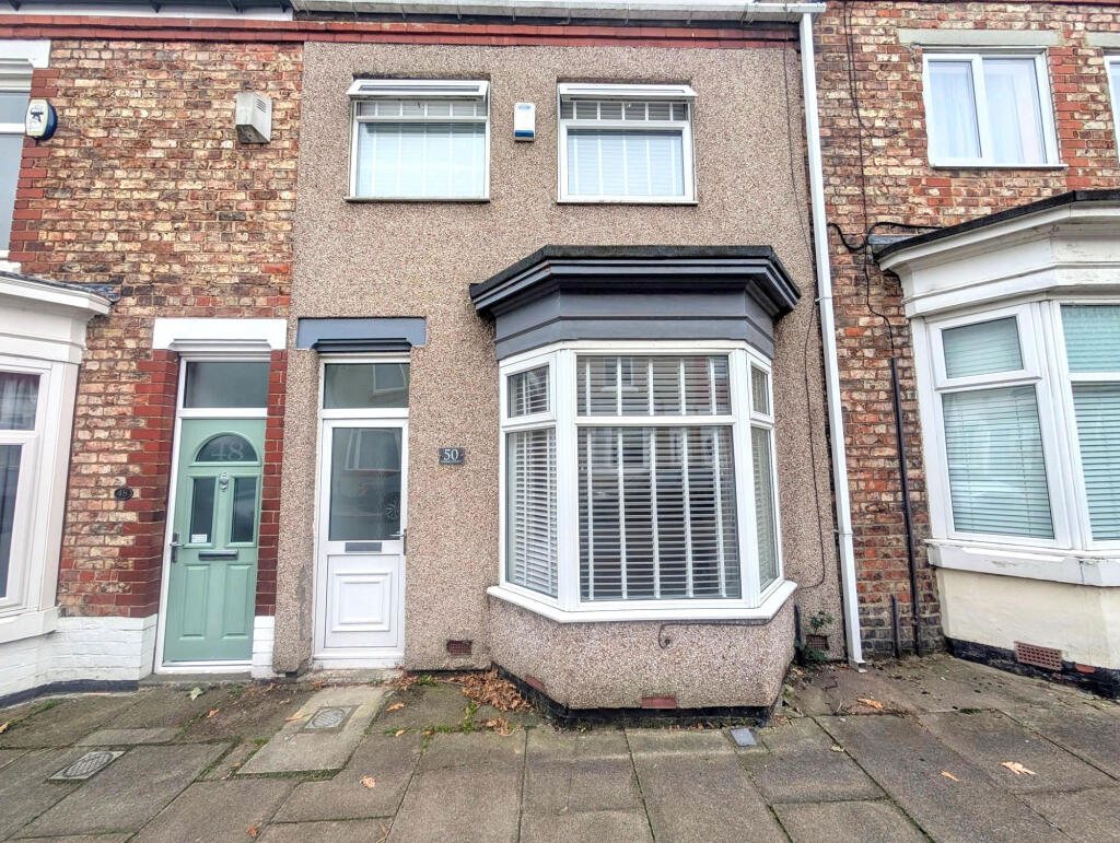 Main image of property: Stanley Street, Norton, Stockton-on-Tees, Durham, TS20 1HQ