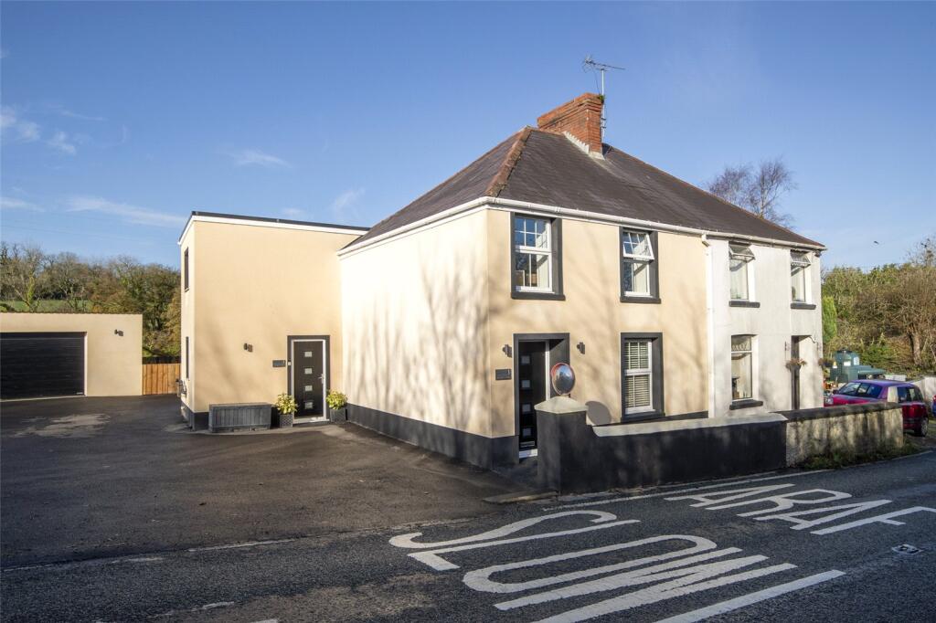 Main image of property: Stoneyford, Narberth, Pembrokeshire, SA67