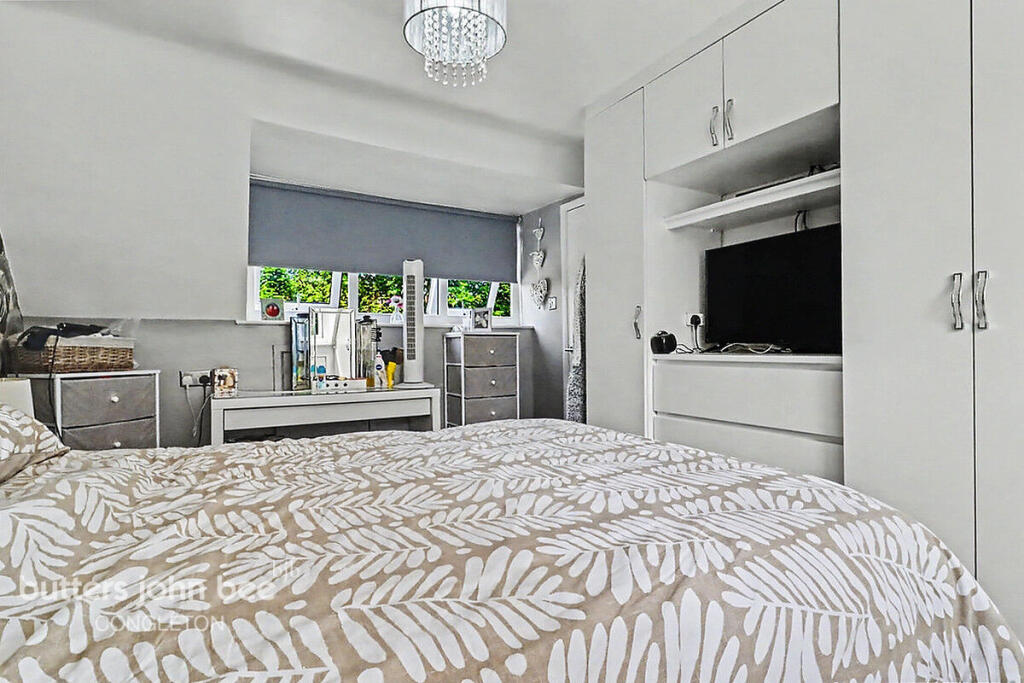 Main image of property: Warwick Road, Macclesfield