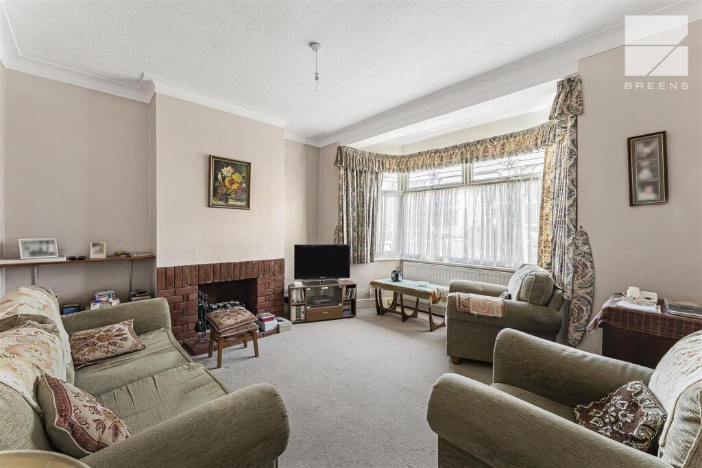 House in London - View 4