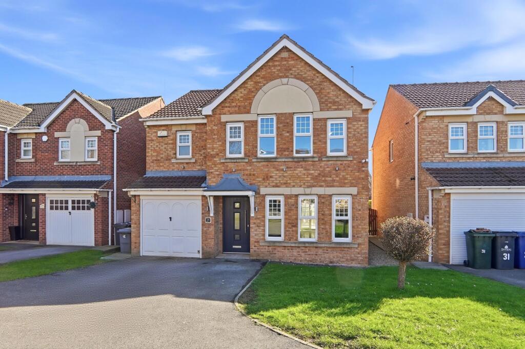 Main image of property: Aintree Drive, Balby, Doncaster DN4