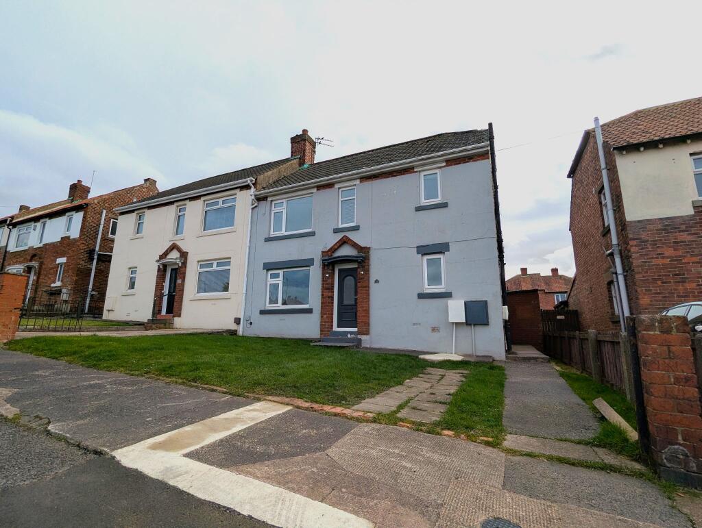 Main image of property: Pelaw Avenue, Chester Le Street, DH2