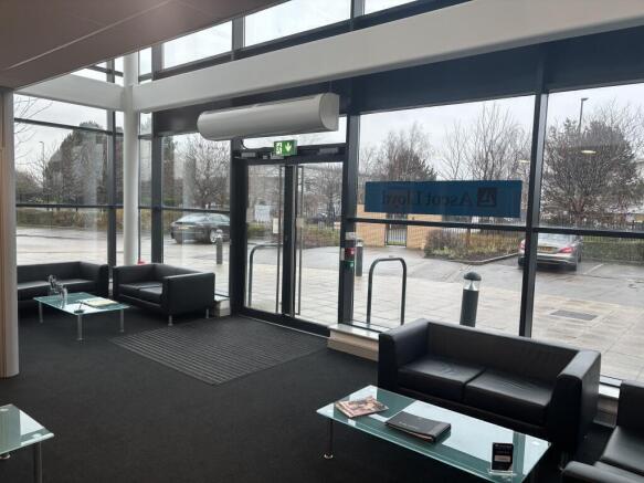 Reception 2