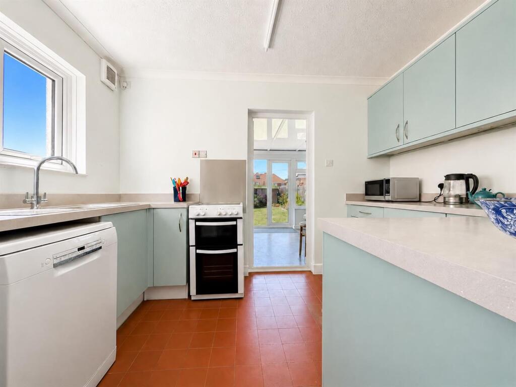 House in Portsmouth, Port Solent - View 3