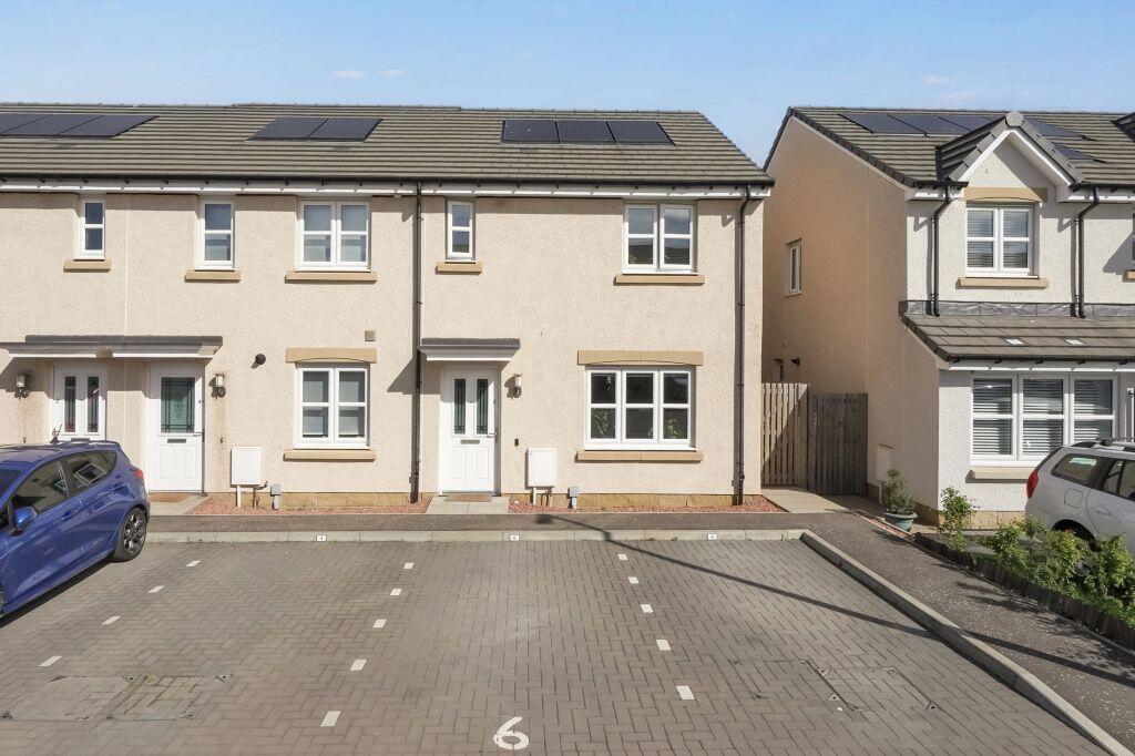 Main image of property: 6 Cowpits Lane, Whitecraig, EH21 8TD