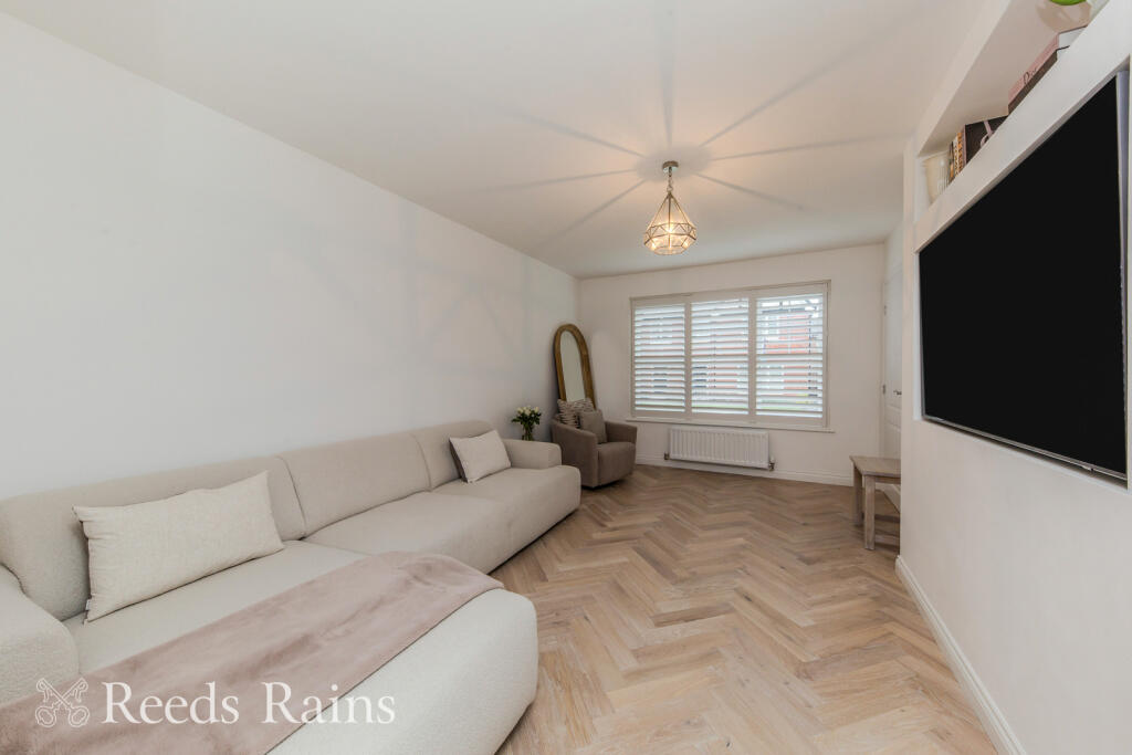 Shetland Drive, Congleton, Cheshire, CW12 photo 3
