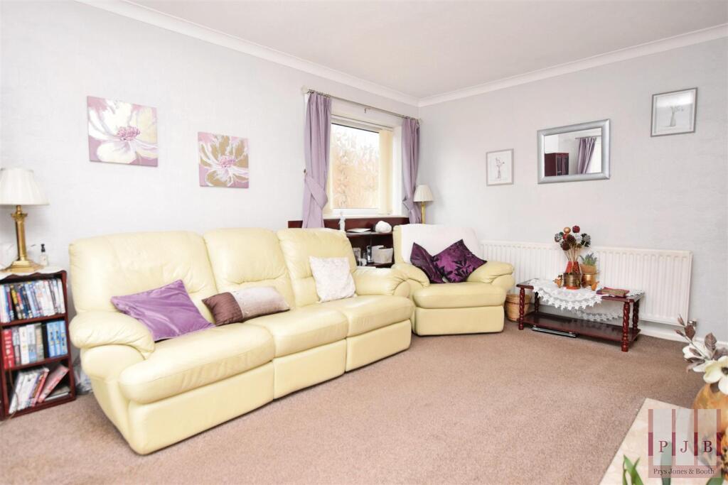 House in Llandudno, Abergele - View 4