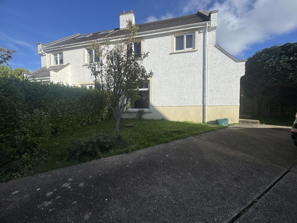 Main image of property: Western Avenue, Douglas, Isle of Man, IM1 4EP