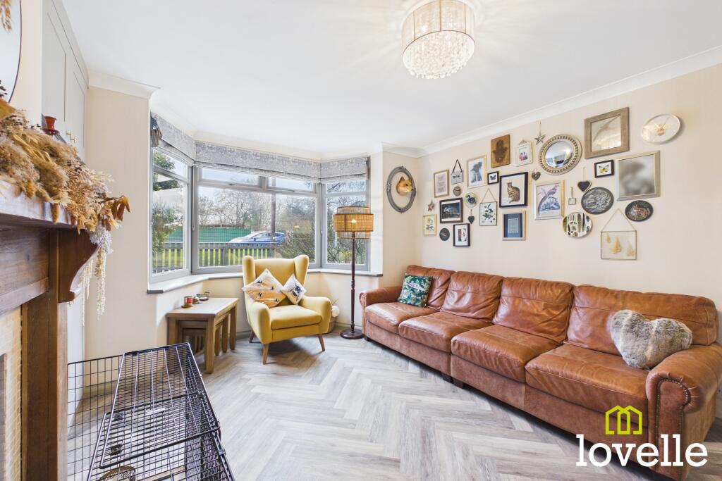 House in Cottingham, East Riding of Yorkshire - View 5