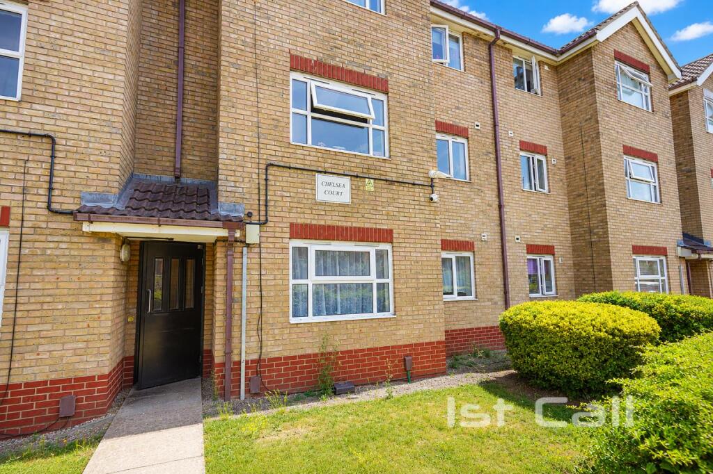 Main image of property: Southchurch Avenue, Southend On Sea
