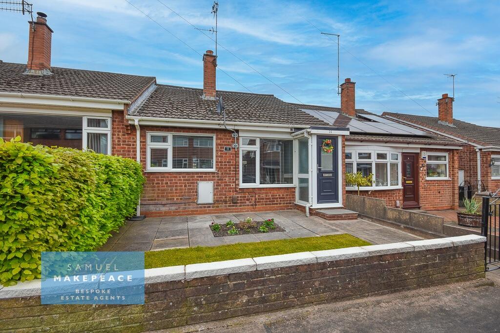 Main image of property: Gleneagles Crescent, Birches Head, Stoke-on-Trent
