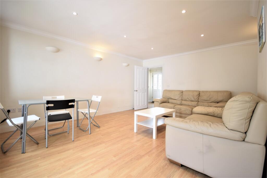Main image of property: Perry Vale, Forest Hill, SE23