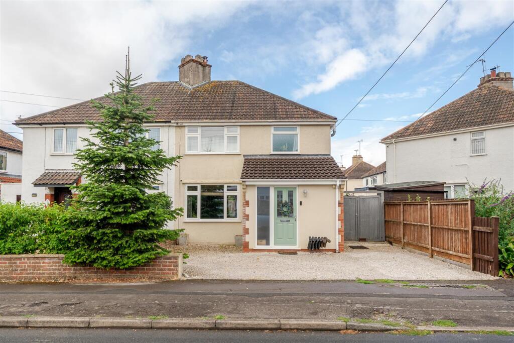 Main image of property: Greenway Lane, Chippenham