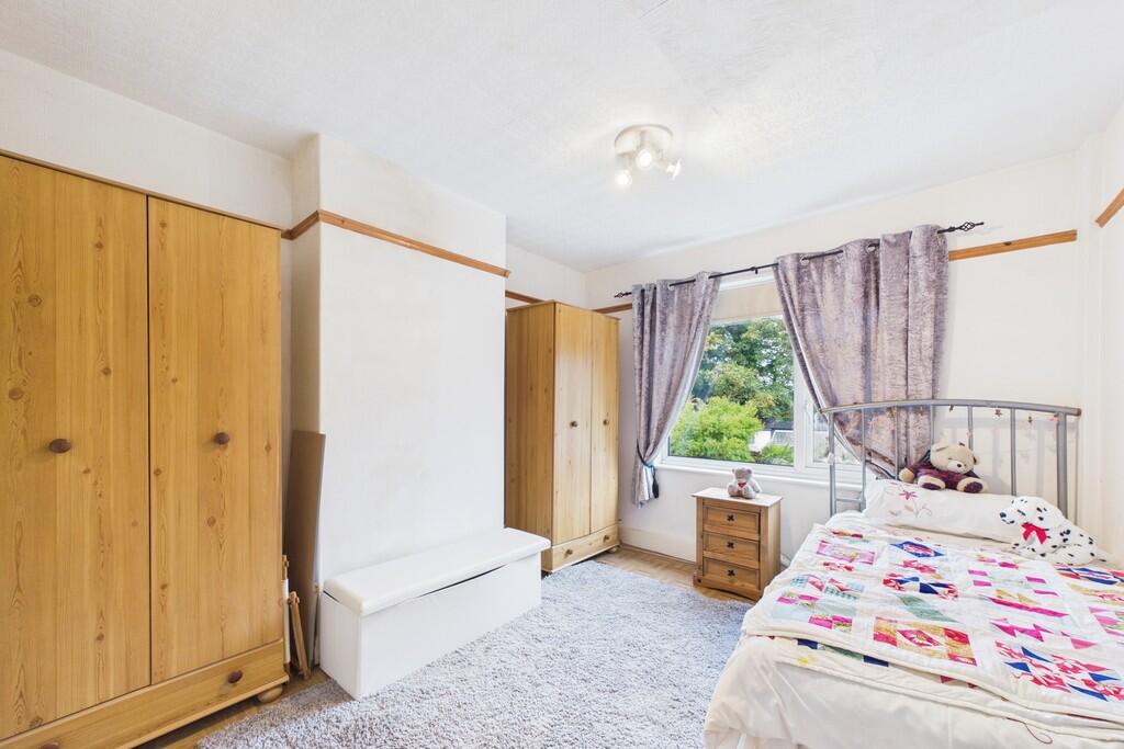 House in Lancaster - More