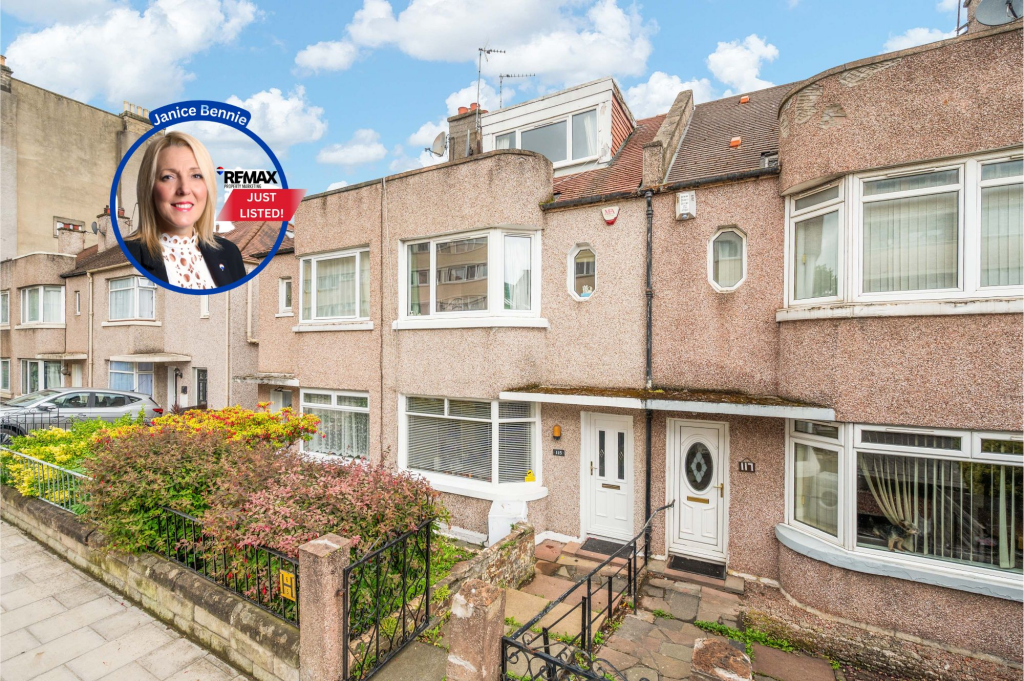 Main image of property: East Claremont Street, Edinburgh, EH7