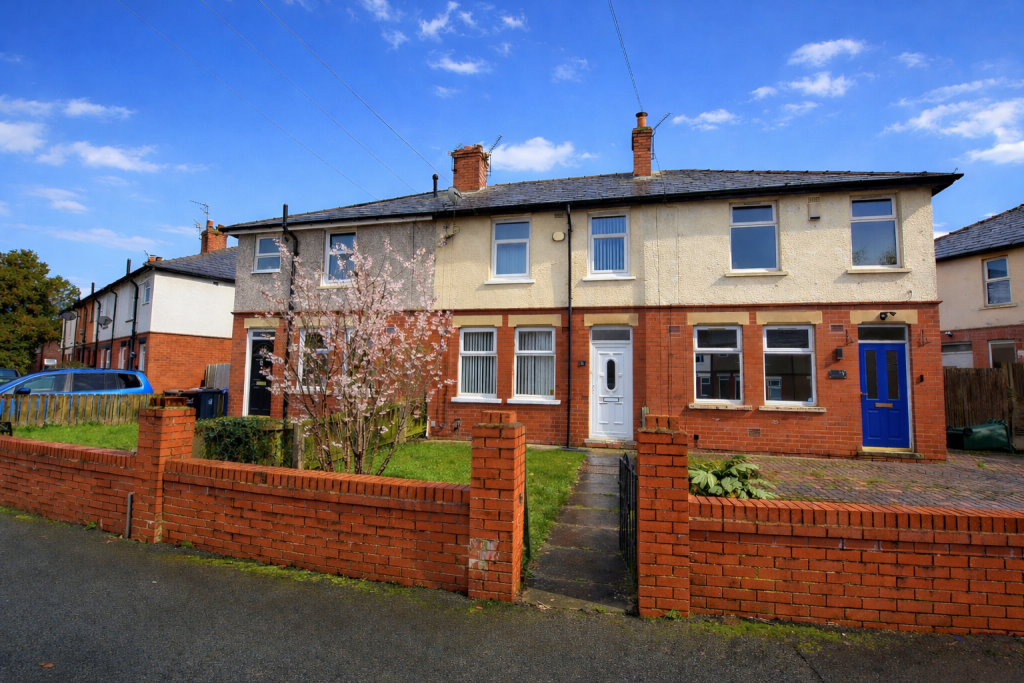 Main image of property: Whalley Grove, Leigh WN7 5PJ