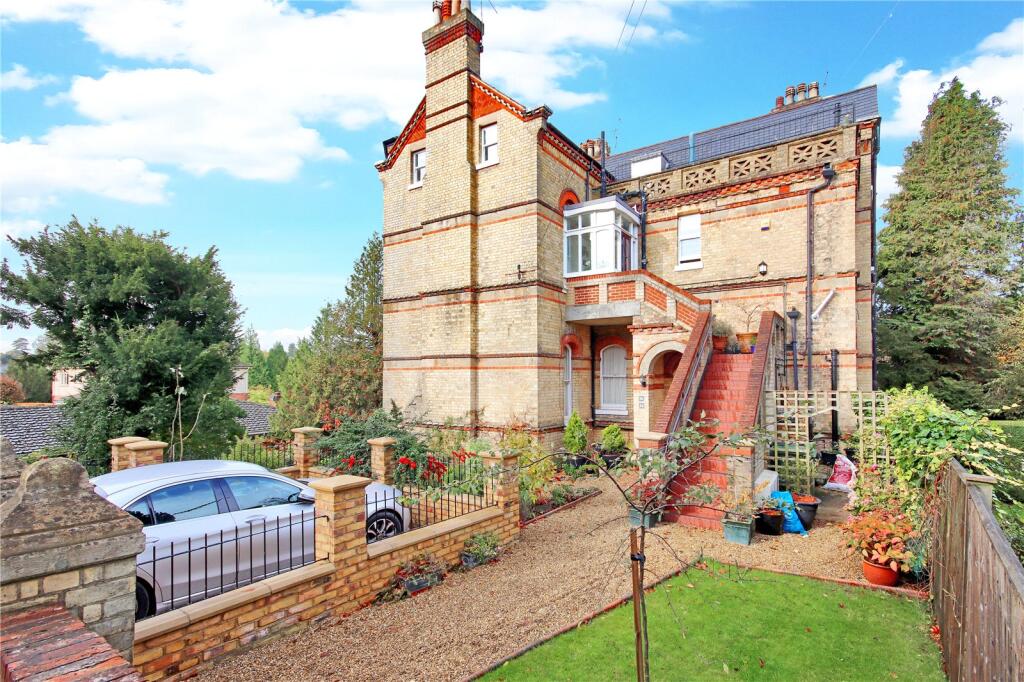Main image of property: South Park, Sevenoaks, Kent, TN13