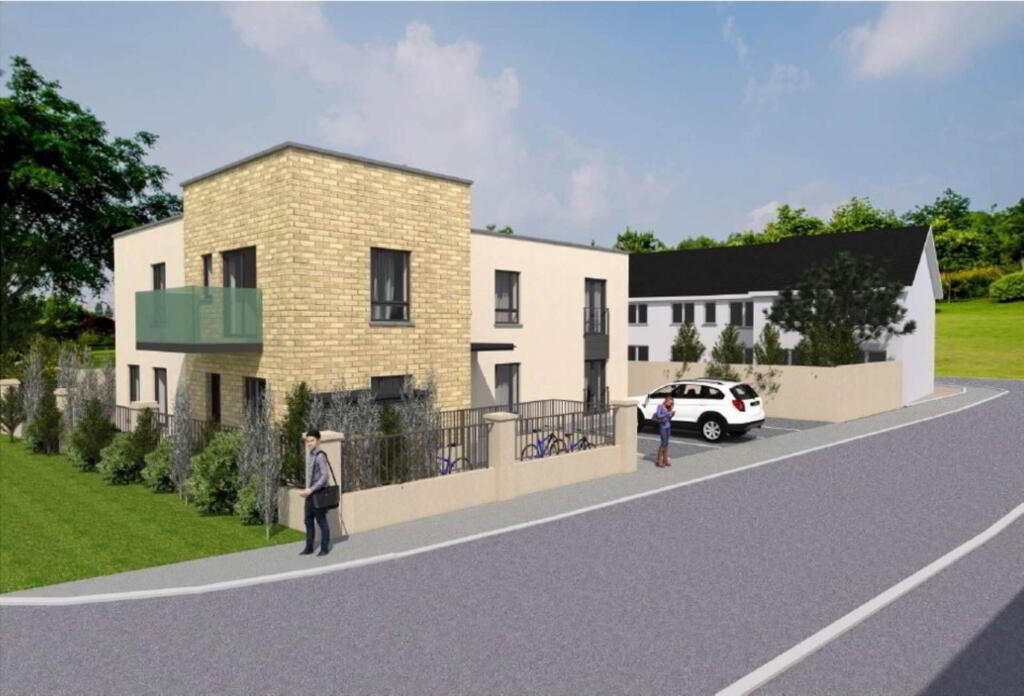 Main image of property: The Orchard, Clancy Terrace, Charleville