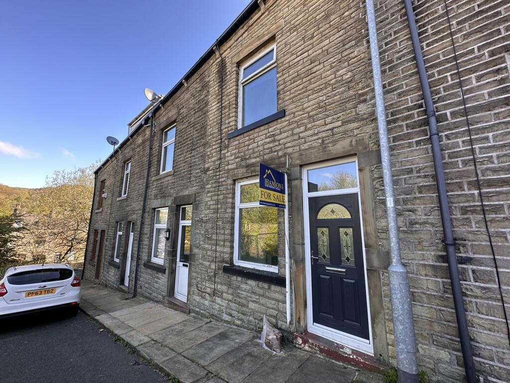 Main image of property: Greave Street, Todmorden