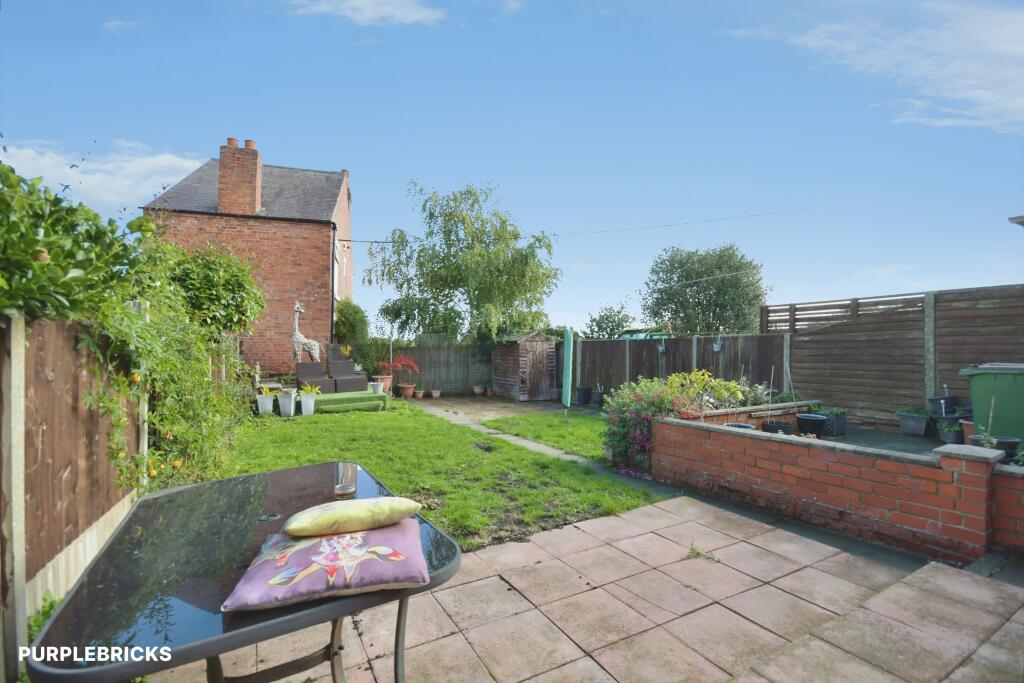 House in Heanor, Loscoe Grange - View 2