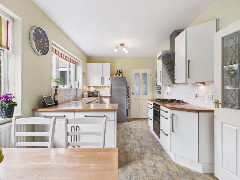 房产图片 16 - 巴斯，克拉弗顿山下，弗拉特伍兹路