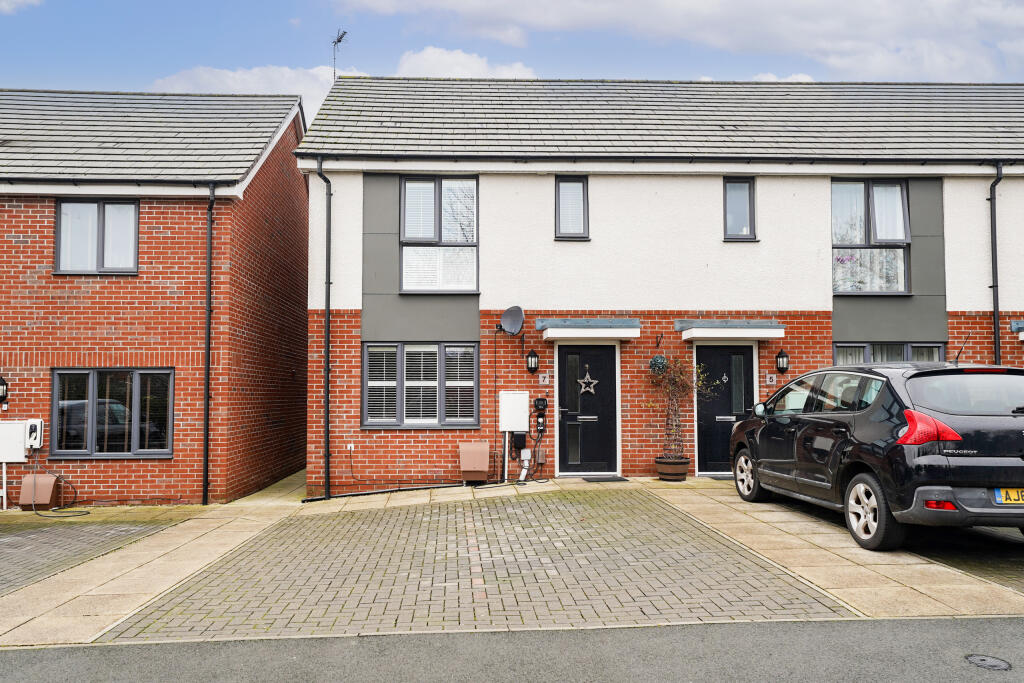 Main image of property: Old Saffron Lane, Leicester, Leicestershire