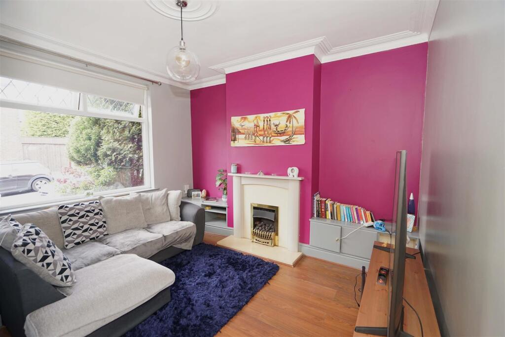 House in Bolton - View 2