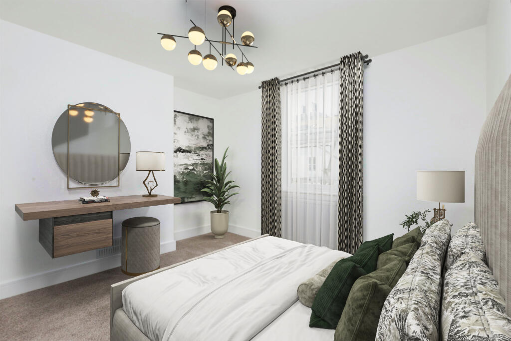 Burlington Place, Eastbourne, Eastbourne