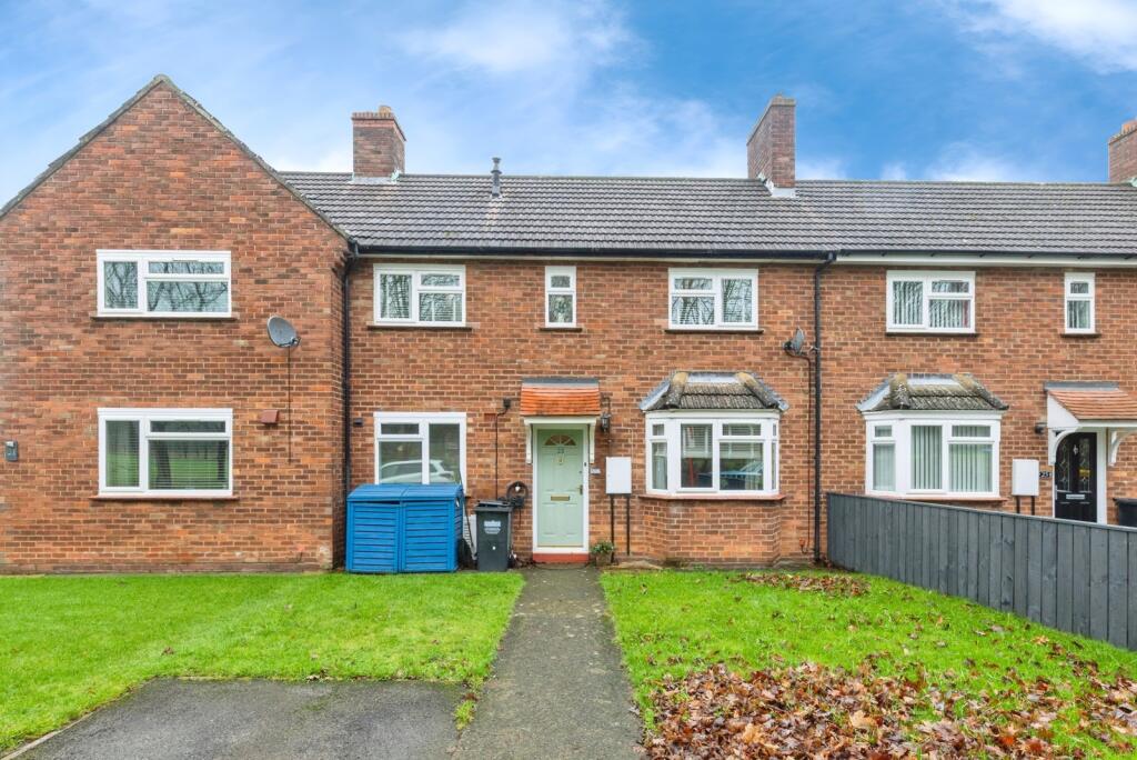 Main image of property: Castleton Road, CATTERICK GARRISON, North Yorkshire, DL9