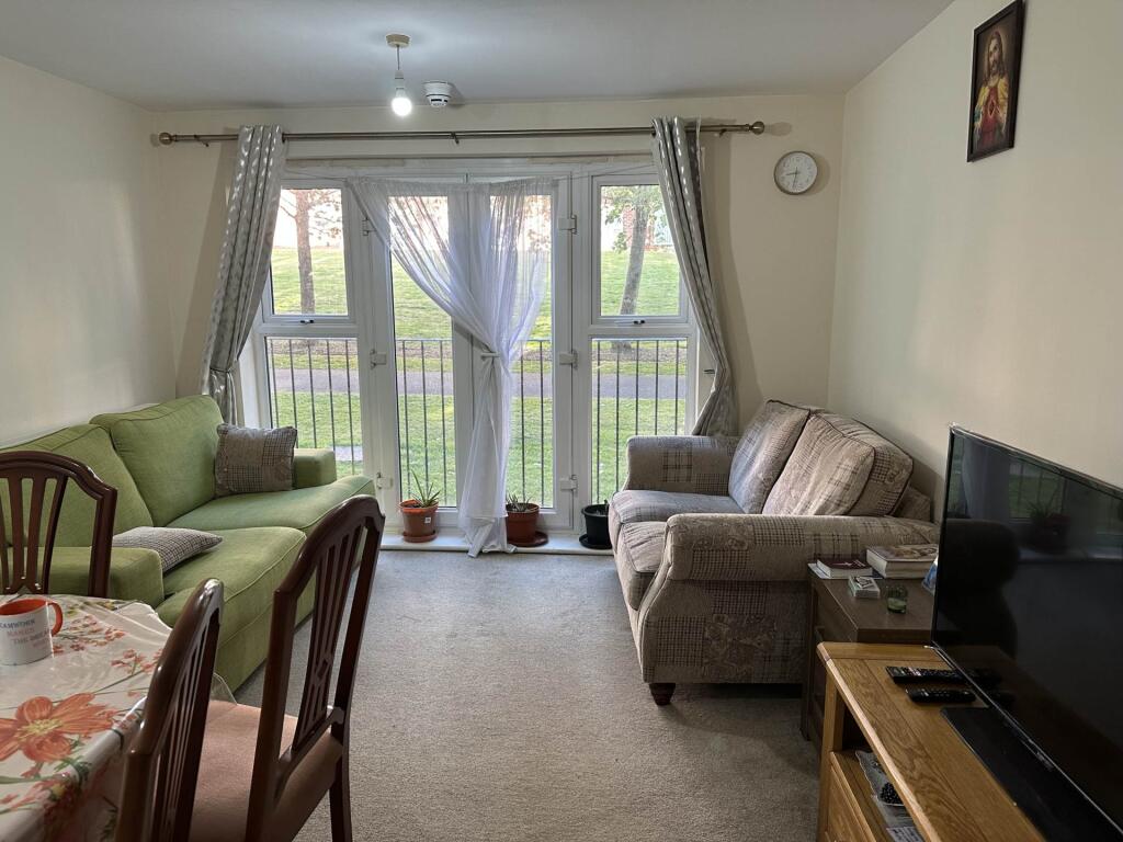 Main image of property: Alexander square, Eastleigh